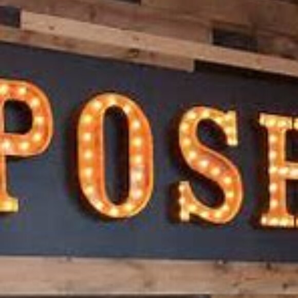 Posh Deals!!! - Picture 1 of 1